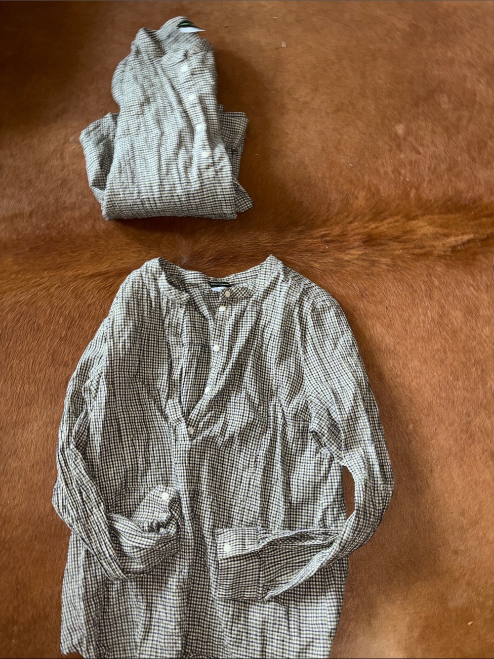 Longchamp Ladies top